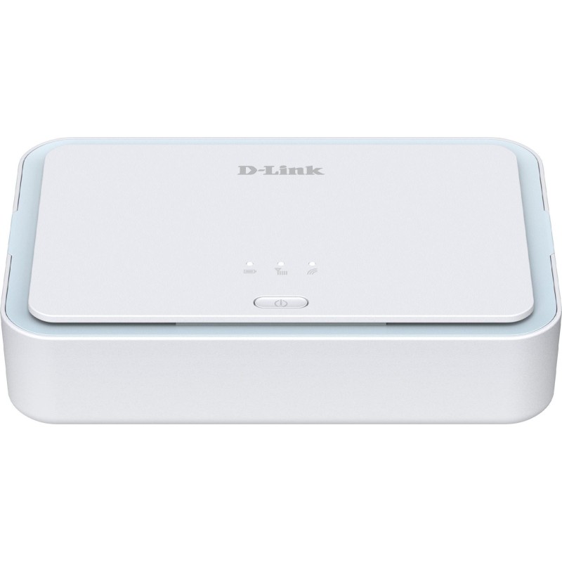 D-Link DLINK DBR-330-G 5G NR AX3000 Wi-Fi 6 Mobilrouter (DBR-330-G)