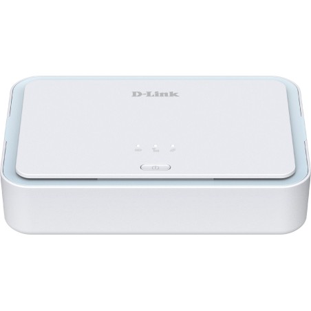 D-Link DLINK DBR-330-G 5G NR AX3000 Wi-Fi 6 Mobilrouter (DBR-330-G)