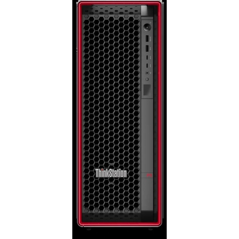 LENOVO ThinkStation P5 Intel Xeon W3-2535 64GB 1TB SSD RTX PRO 2000 BW W11P (30GA00ASGE)