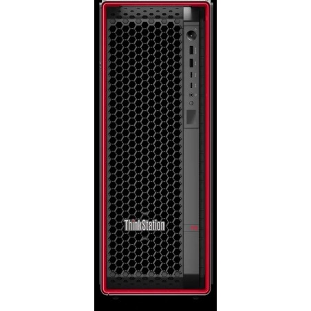 LENOVO ThinkStation P5 Intel Xeon W3-2535 64GB 1TB SSD RTX PRO 4000 BW W11P TopSeller (30GA00ATGE)