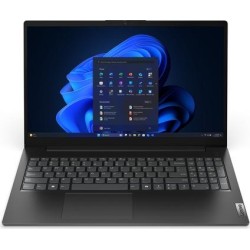Lenovo V15 G6 AMD Ryzen 5 150 Laptop 15.6" FHD IPS 32GB DDR5 512GB SSD QWERTZ DE