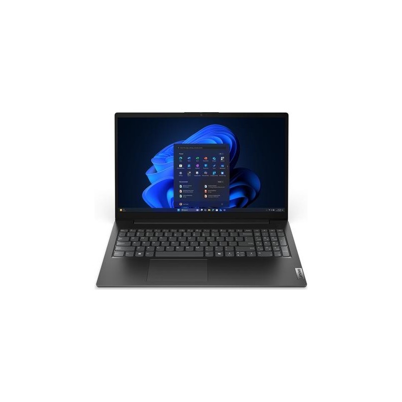 Lenovo V15 G6 AMD Ryzen 5 150 Laptop 15.6" FHD IPS 32GB DDR5 512GB SSD QWERTZ DE
