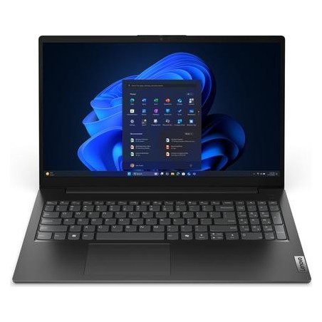 Lenovo V15 G6 AMD Ryzen 5 150 Laptop 15.6" FHD IPS 32GB DDR5 512GB SSD QWERTZ DE