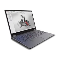 LENOVO ThinkPad P16 G2 Intel Core i7-14700Hx 40,64cm 16Zoll WUXGA 32GB 512GB SSD RTX A2000 W11P (21FA006AGE)