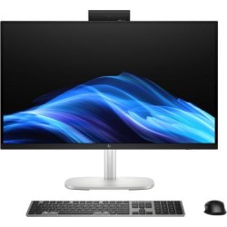 HP EliteStudio 8 AIO G1i 27" QHD Touch Intel Core Ultra 7 32GB RAM 1TB SSD Wi-Fi 7