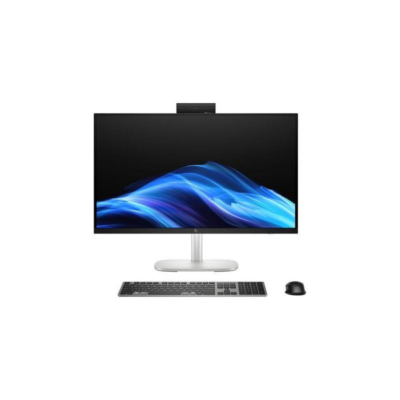 HP EliteStudio 8 AIO G1i 27" QHD Touch Intel Core Ultra 7 32GB RAM 1TB SSD Wi-Fi 7