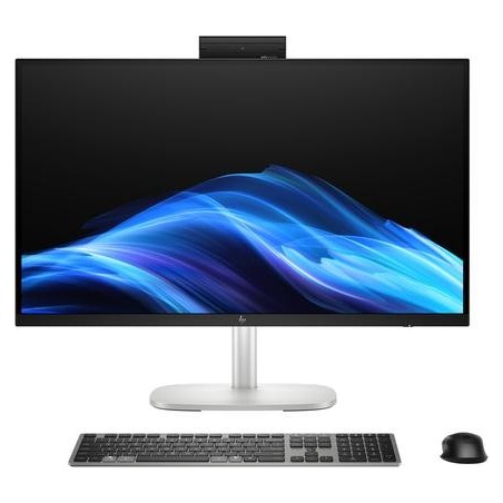 HP EliteStudio 8 AIO G1i 27" QHD Touch Intel Core Ultra 7 32GB RAM 1TB SSD Wi-Fi 7