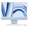 Apple iMac 24" M4 10-Core CPU/GPU 16-Core NE 32GB 1TB SSD Blau DE