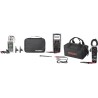 Voltcraft Messgeräteset Motoren & Antriebe ET-200+VC35-Set Isolationstest 20 G CAT IV