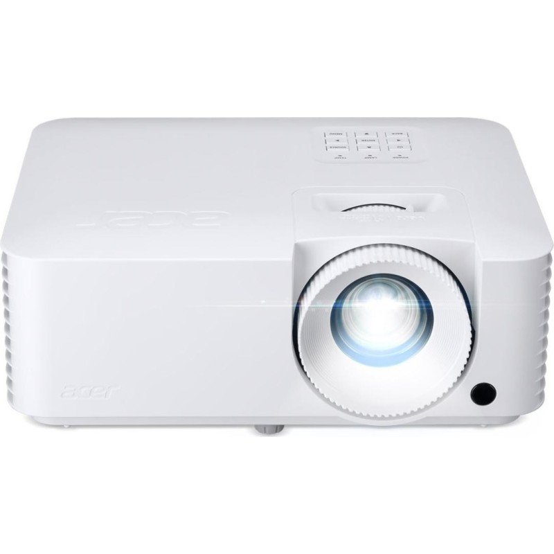 Acer Vero PL2520pi Full-HD Laser-Beamer 4000 ANSI-Lumen schwarz