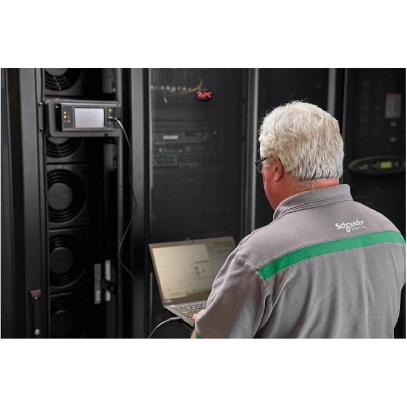 APC Scheduled Assembly Service 5X8 for 1 In Row ACRD101 series (WASSEM5X8-AX-28)