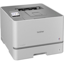 Brother HL-L8570CDW Farblaserdrucker 31 ppm A4 Duplex WLAN Gigabit-Ethernet