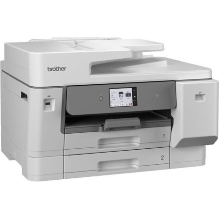 Brother MFC-J6975DW A3 Farb-Multifunktionsdrucker Tintenstrahl 31 ppm WLAN Full-Duplex