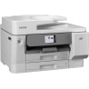 Brother MFC-J6975DW A3 Farb-Multifunktionsdrucker Tintenstrahl 31 ppm WLAN Full-Duplex