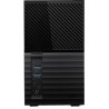 Western Digital My Book Duo 28TB Externe Festplatte RAID USB-C Schwarz WDBFBE0280JBK