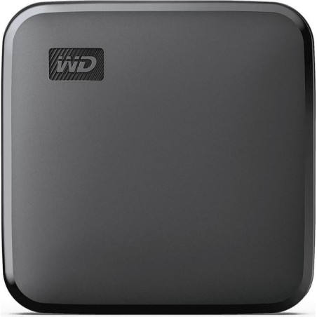 Western Digital Elements SE Portable SSD 2TB (WDBAYN0020BBK)