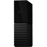 Western Digital External HDD My Book EMEA, (WDBBGB0060HBK)