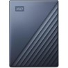 Western Digital My Passport Ultra External 3.2 Gen 1 (3.1 Gen 1) Blue (WDBEJA0060BBL)