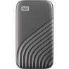 Western Digital My Passport SSD 2TB Space Gray (WDBAGF0020BGY)