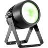 EUROLITE LED Theatre COB 200 RGBAL - 200W 5in1 COB LED Theaterstrahler DMX