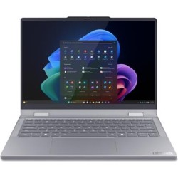 Lenovo ThinkBook 14 2-in-1 G6 Intel Core Ultra 5 325 16GB DDR5 512GB SSD 14" WUXGA Touch QWERTZ DE
