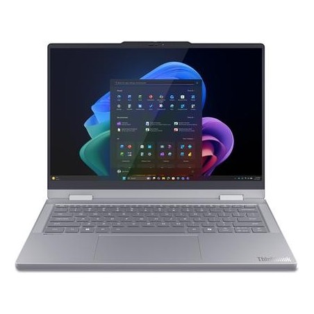 Lenovo ThinkBook 14 2-in-1 G6 Intel Core Ultra 5 325 16GB DDR5 512GB SSD 14" WUXGA Touch QWERTZ DE