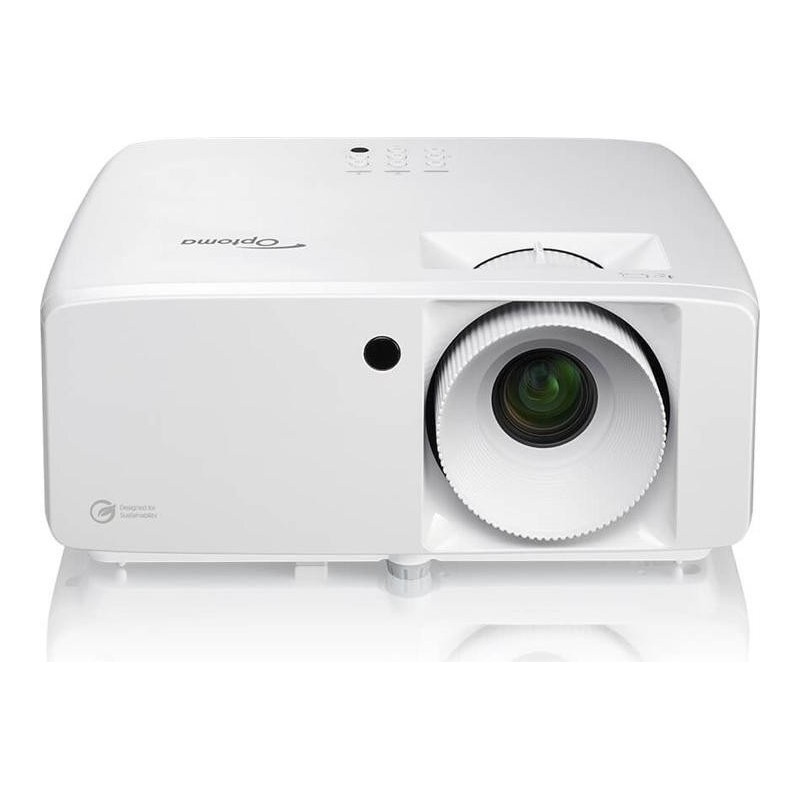 Optoma ZH521 Laser-Projektor Full HD 5500 Lumen DLP 1920x1080 16:9