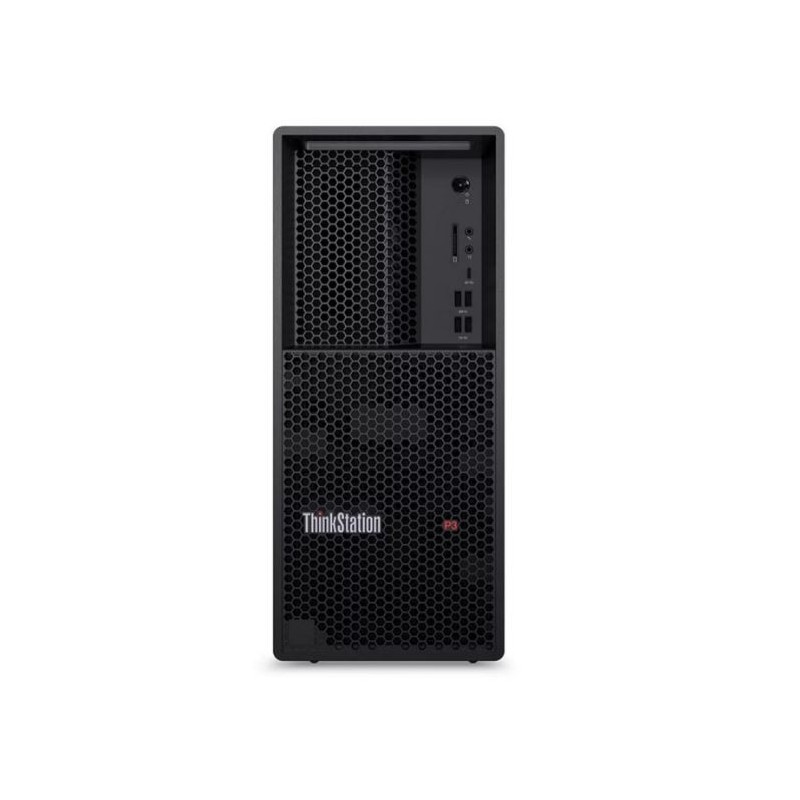 Lenovo ThinkStation P3 Tower Gen 2 Core Ultra 9 285K 64 GB DDR5 1 TB SSD Workstation