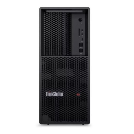 Lenovo ThinkStation P3 Tower Gen 2 Core Ultra 9 285K 64 GB DDR5 1 TB SSD Workstation