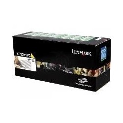 Lexmark - Besonders hohe Ergiebigkeit - Gelb - Original - Tonerpatrone LCCP, LRP - für C782dn, 782dtn, 782n, X782e, 782e MFP, 7