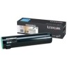 Lexmark Toner X945X2KG - Schwarz - Kapazität: 36.000 Seiten (X945X2KG)