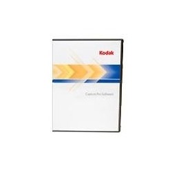 KODAK Capture Pro Software - Lizenz + 1 Jahr Wartung - 1 Benutzer - Group B - Win
