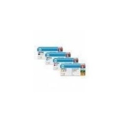 Hewlett-Packard HP - Druckerpatrone - 1 x Magenta - 51000 Seiten (C8752A)