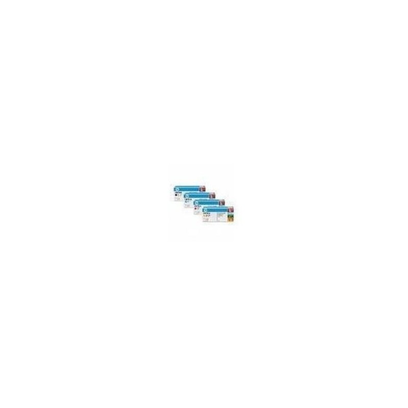 Hewlett-Packard HP - Druckerpatrone - 1 x Magenta - 51000 Seiten (C8752A)