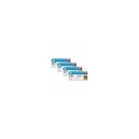 Hewlett-Packard HP - Druckerpatrone - 1 x Magenta - 51000 Seiten (C8752A)