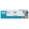 HP Toner C8543X (43X) - Schwarz - Kapazität: 30.000 Seiten (C8543X)