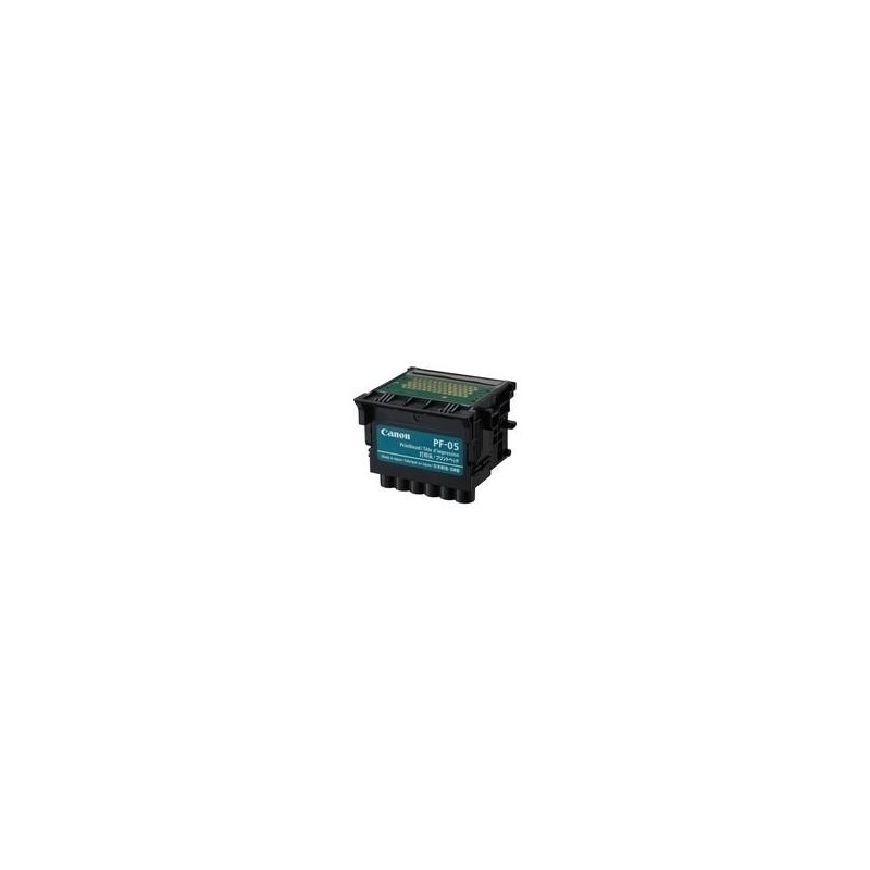 Canon PF 05 - Druckkopf - 1 (3872B001)