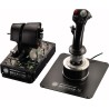 Thrustmaster HOTAS Warthog - Joystick und Gasregler - kabelgebunden - für PC (2960720)