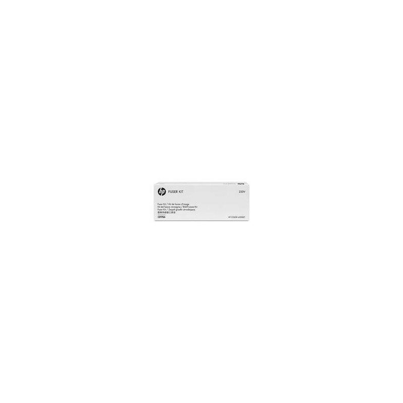 HP Fixiereinheit/Fuser Kit CE978A (220V) - Kapazität: 150.000 Seiten (CE978A)