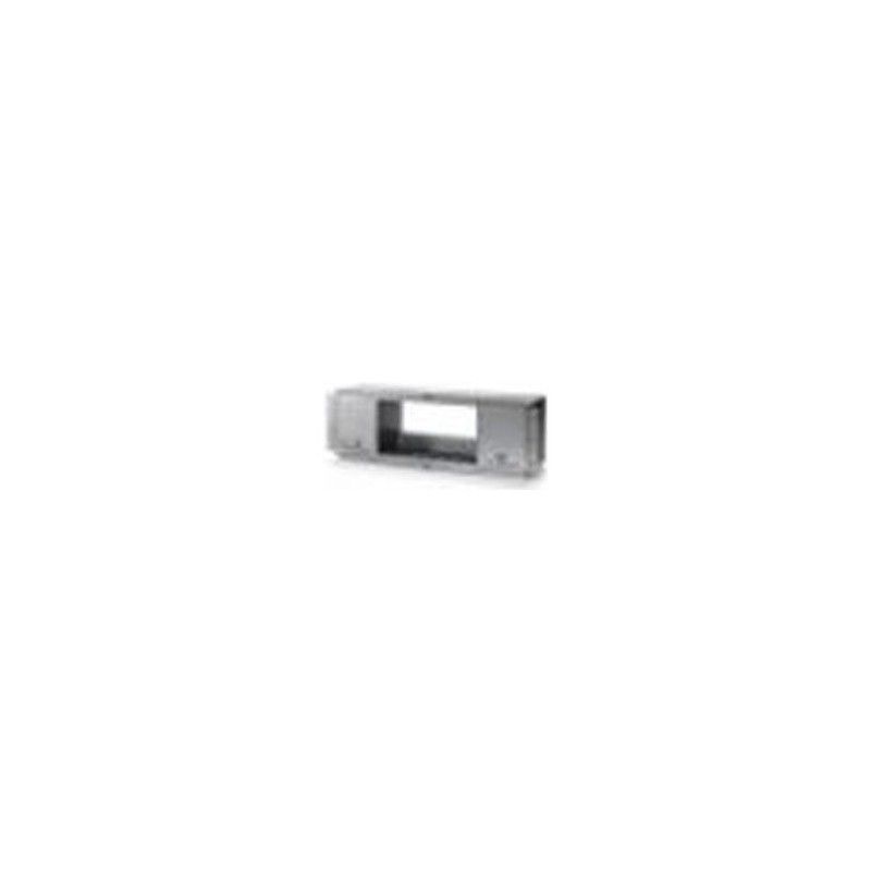 LevelOne POC-4001 48,30cm (19") Gehäuse für 8 VDS-0200/-0201/-0202 (POC-4001)