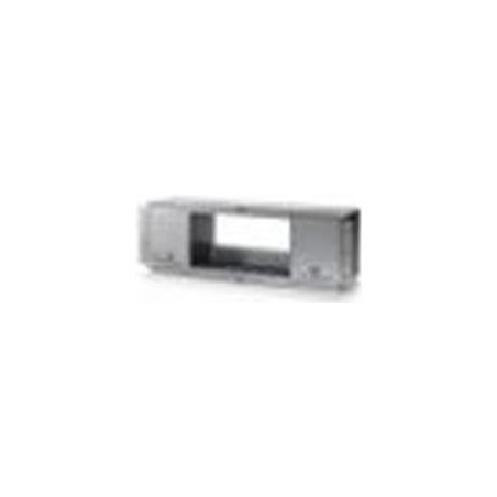 LevelOne POC-4001 48,30cm (19") Gehäuse für 8 VDS-0200/-0201/-0202 (POC-4001)