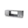 LevelOne POC-4001 48,30cm (19") Gehäuse für 8 VDS-0200/-0201/-0202 (POC-4001)