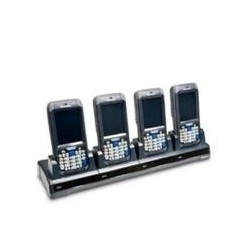 Honeywell FlexDock Quad Dock, nur Laden FlexDock Quad Dock, nur Laden, für Honeywell CN7X, 7Xe, inkl.: Netzteil, bitte separat