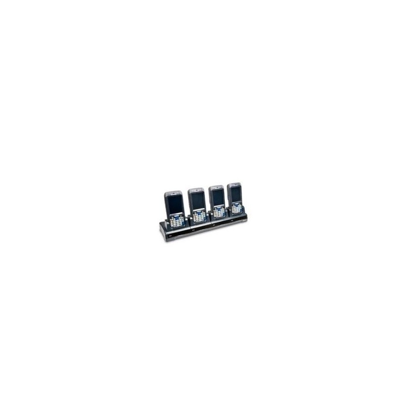 Honeywell FlexDock Quad Dock, nur Laden FlexDock Quad Dock, nur Laden, für Honeywell CN7X, 7Xe, inkl.: Netzteil, bitte separat