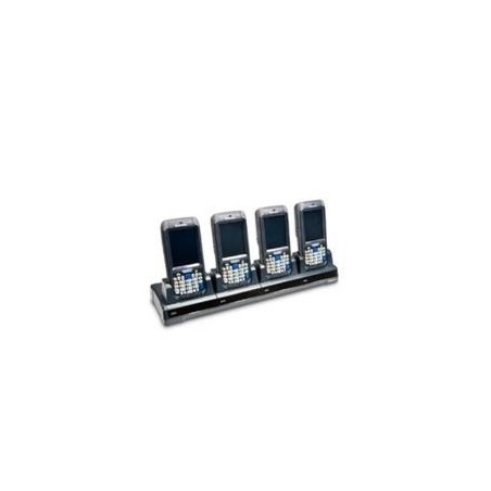 Honeywell FlexDock Quad Dock, nur Laden FlexDock Quad Dock, nur Laden, für Honeywell CN7X, 7Xe, inkl.: Netzteil, bitte separat