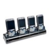 Honeywell FlexDock Quad Dock, nur Laden FlexDock Quad Dock, nur Laden, für Honeywell CN7X, 7Xe, inkl.: Netzteil, bitte separat