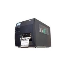 Toshiba TEC B EX4T1-TS12-QM-R - Etikettendrucker - direkt thermisch/Thermoübertragung - Rolle (12 cm) - 305 dpi - bis zu 355 mm