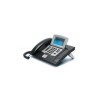 Auerswald COMfortel 2600 - ISDN-Telefon - Schwarz - für COMpact 3000 analog, 3000 ISDN, 3000 VoIP, 5010 VOIP, 5020 VOIP (90116)