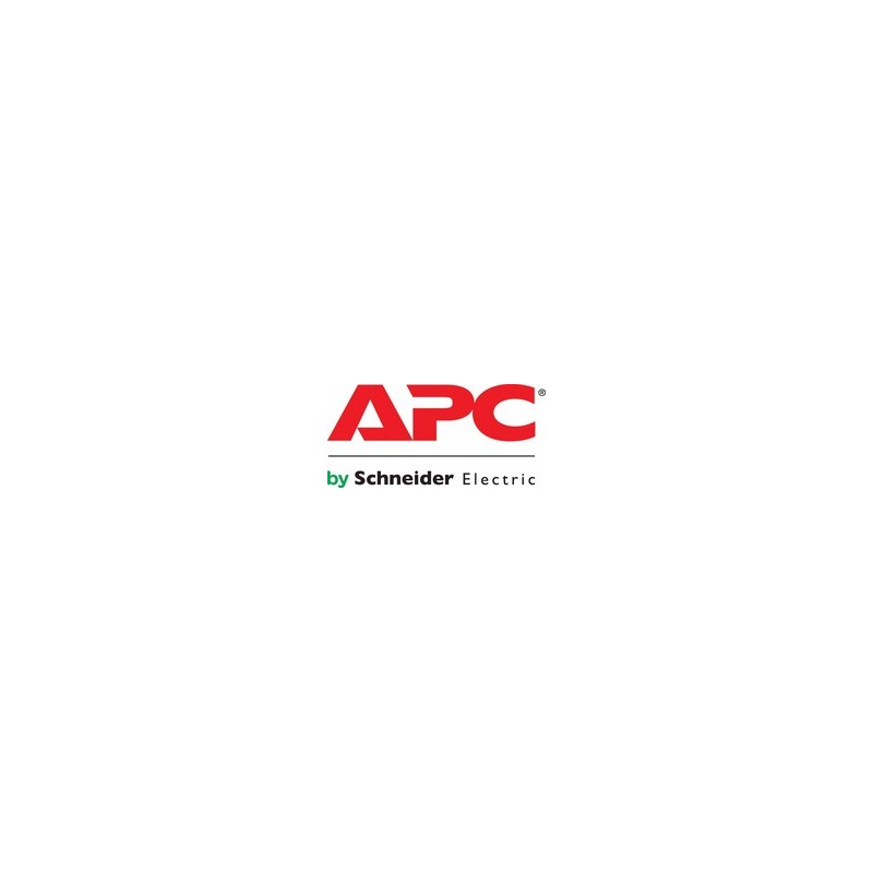 APC 7X24 Scheduling Upgrade from Existing Preventive Maintenance Service - Technischer Support - Präventive Wartung (für UPS 41