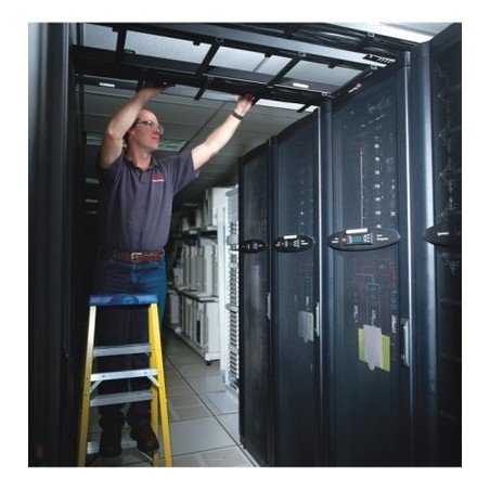 APC Schneider Electric Critical Power & Cooling Services UPS & PDU Onsite Warranty Extension Service - Serviceerweiterung - Arb